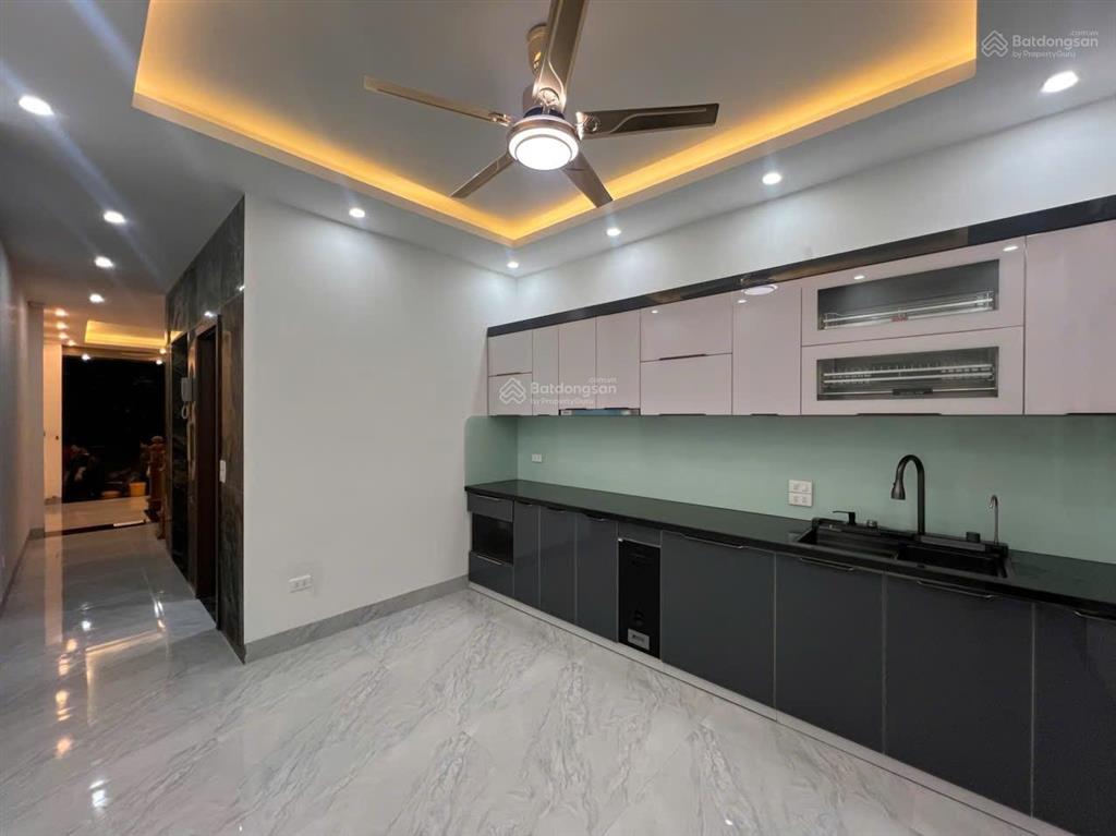 Bán nhà mỗ lao hà đông phân lô ô góc mặt tiền rộng, kinh doanh tốt 45m2 x 6t giá chỉ 12 tỷ