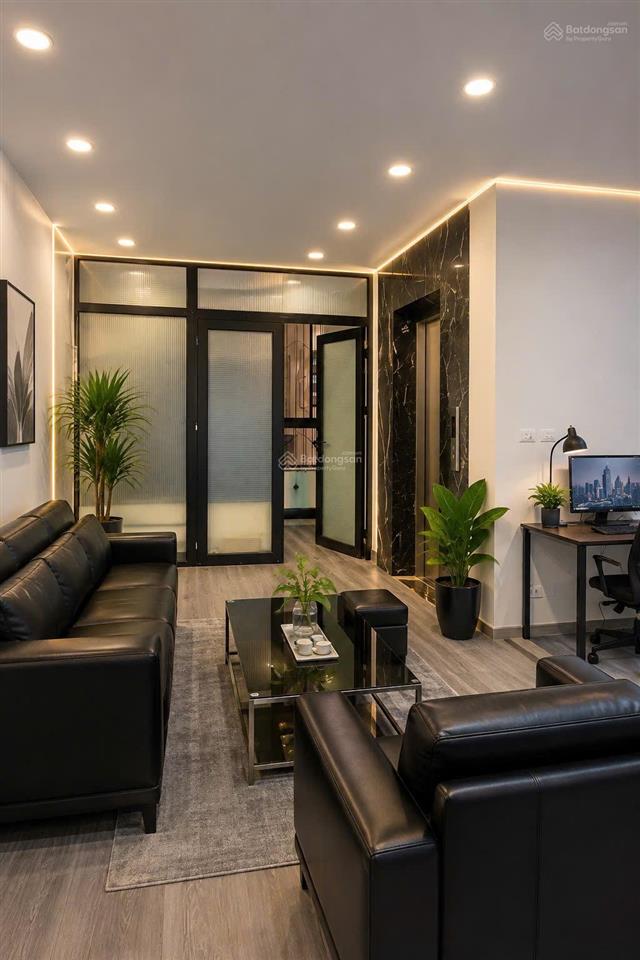 Bán nhà mặt phố văn phú hà đông 110m2 x5 tầng thang máy kinh doanh siêu đỉnh giá chỉ 21 tỷ