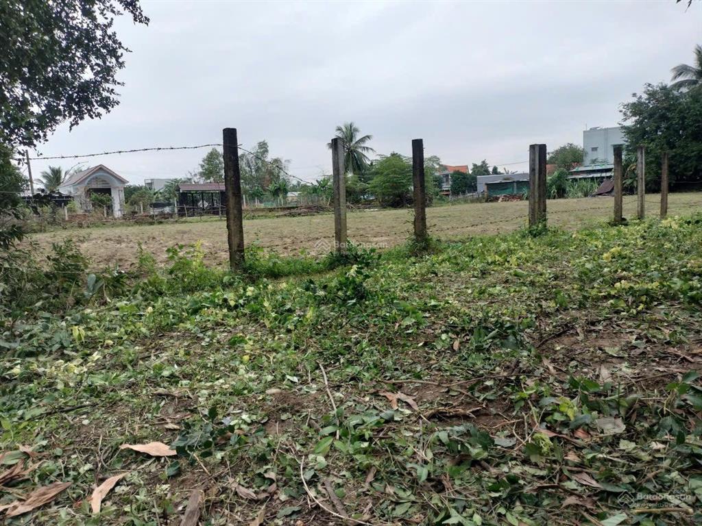 Chính chủ bán 161m2 đất hoà tiếnkdc hiện hữuphù hợp an cư/đầu tư cực rẻ giá 8,x tr/m2