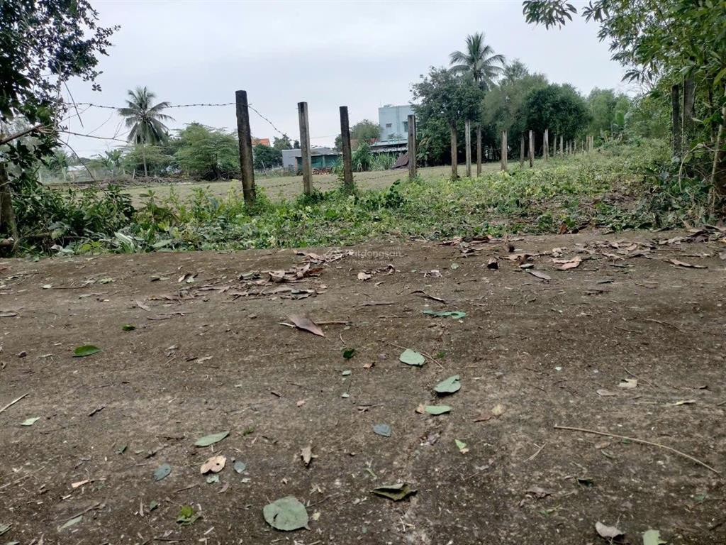 Chính chủ bán 161m2 đất hoà tiếnkdc hiện hữuphù hợp an cư/đầu tư cực rẻ giá 8,x tr/m2