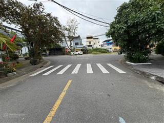 Bán đất biển sơn thuỷ mtd. 7m5 lề 4m5, khu vực đầu tư tiềm năng tăng giá vượt trội chỉ nhỉnh 8 tỷ