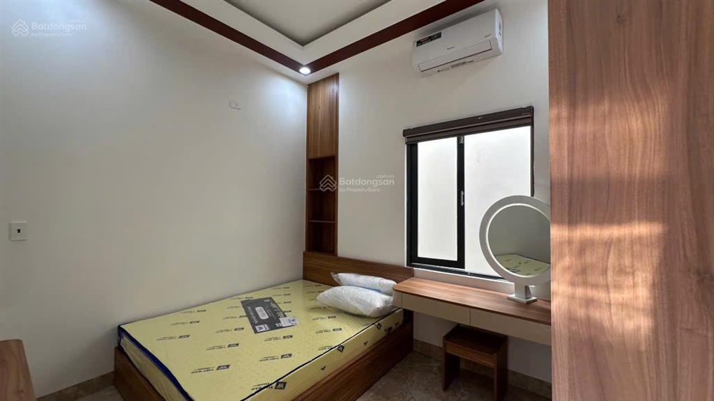 Bán toà căn hộ 3 tầng5 căn hộ full nt kiệt ôtô 4m cách biển 700mdt 95m2 ngang 5m2dthu 60tr/tháng