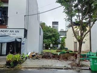 Hàng xịn đất mtđ.7m5 ngay sát biểndt 160m2 ngang 10m khu phước mỹxây căn hộ,villagiá chỉ 3x.xtỷ