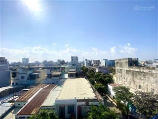 Bán toà căn hộ 4 tầng d.5m5 sát đại lộ phan đăng lưudoanh thu 600tr/năm. tiềm năng tăng trưởng cao