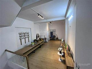 Nhà mặt tiền kinh doanh phạm hùng đầu cầu cẩm lệdt 100m2 4tầng xây chắc chắn mở cửa ra có tiền