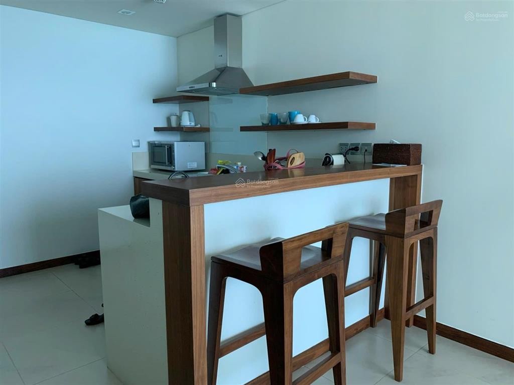 Chính chủ bán căn hộ mặt biển alacate sở hữu lâu dàingay đối diện cv biển đôngvị trí kim cương