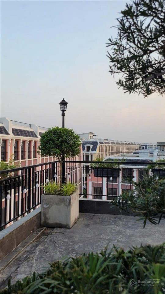 Bán biệt thự liền kề tại hội an