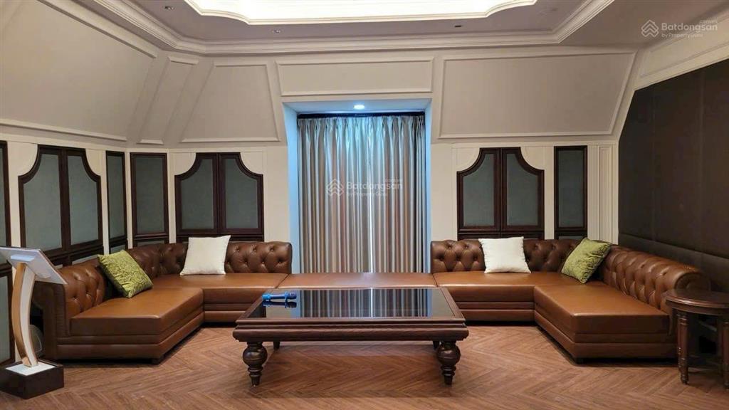 Bán biệt thự liền kề tại hội an