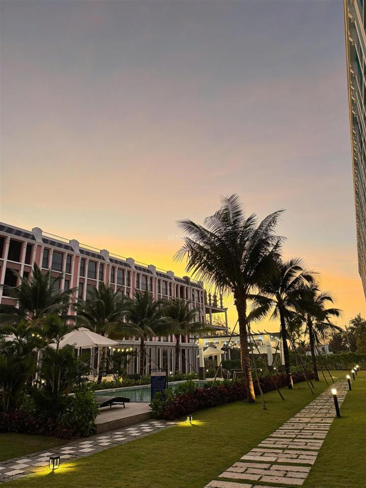 Bán biệt thự liền kề tại hội an