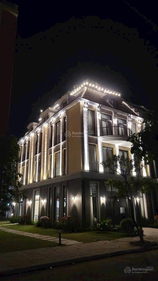 Bán biệt thự liền kề tại hội an