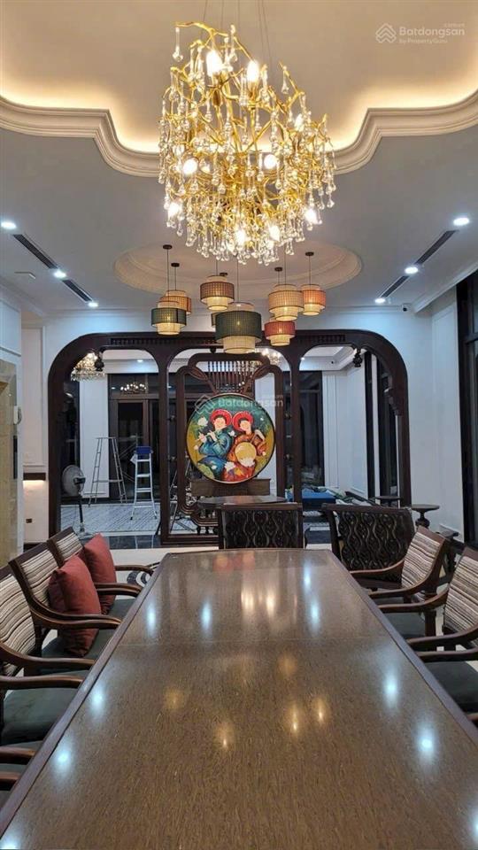 Bán biệt thự liền kề tại hội an