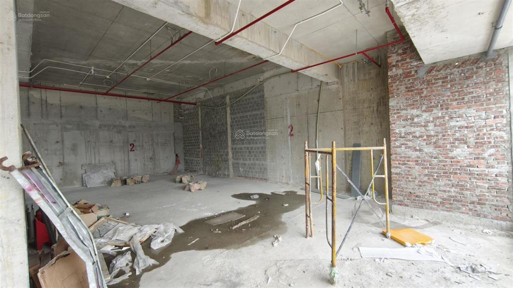Khối đế panoma 2, ngay ngã tư, sãnh, 272m2. 5 phút tới biển, khu dân cư cao cấp