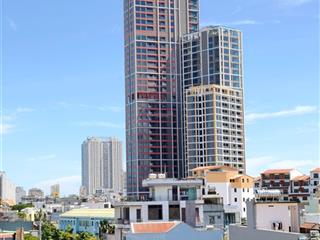 Khối đế panoma 2, ngay ngã tư, sãnh, 272m2. 5 phút tới biển, khu dân cư cao cấp