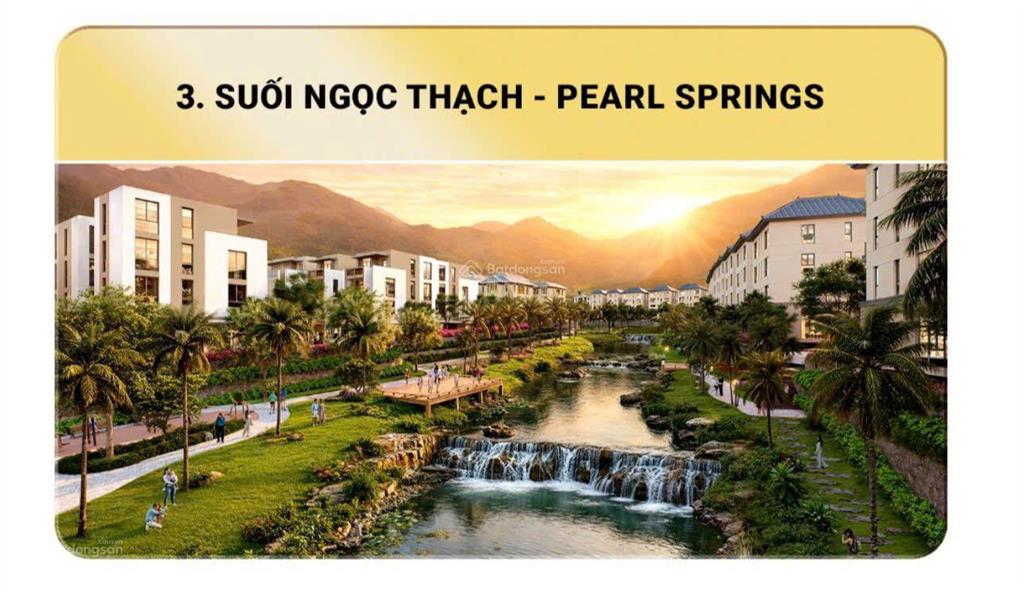 Biệt thự phong cách hồng kông giá rẻ sản phẩm kinh doanh dòng tiền