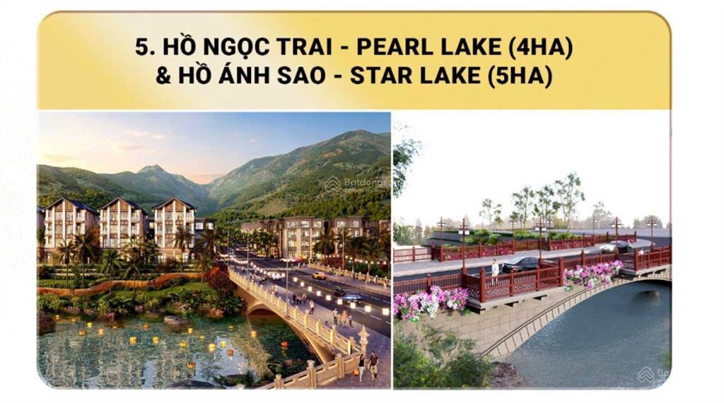 Biệt thự phong cách hồng kông giá rẻ sản phẩm kinh doanh dòng tiền