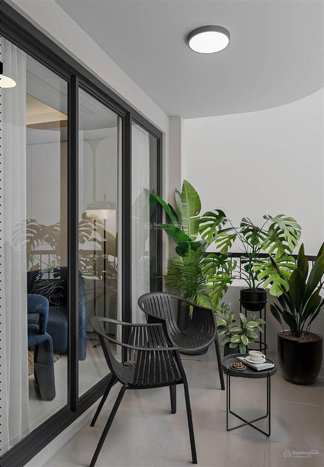 Căn hộ 1pn trung tâm ven sông, view sông hàn. giá 3,8 tỷ 48,6m2 nội thất xịn cao cấp