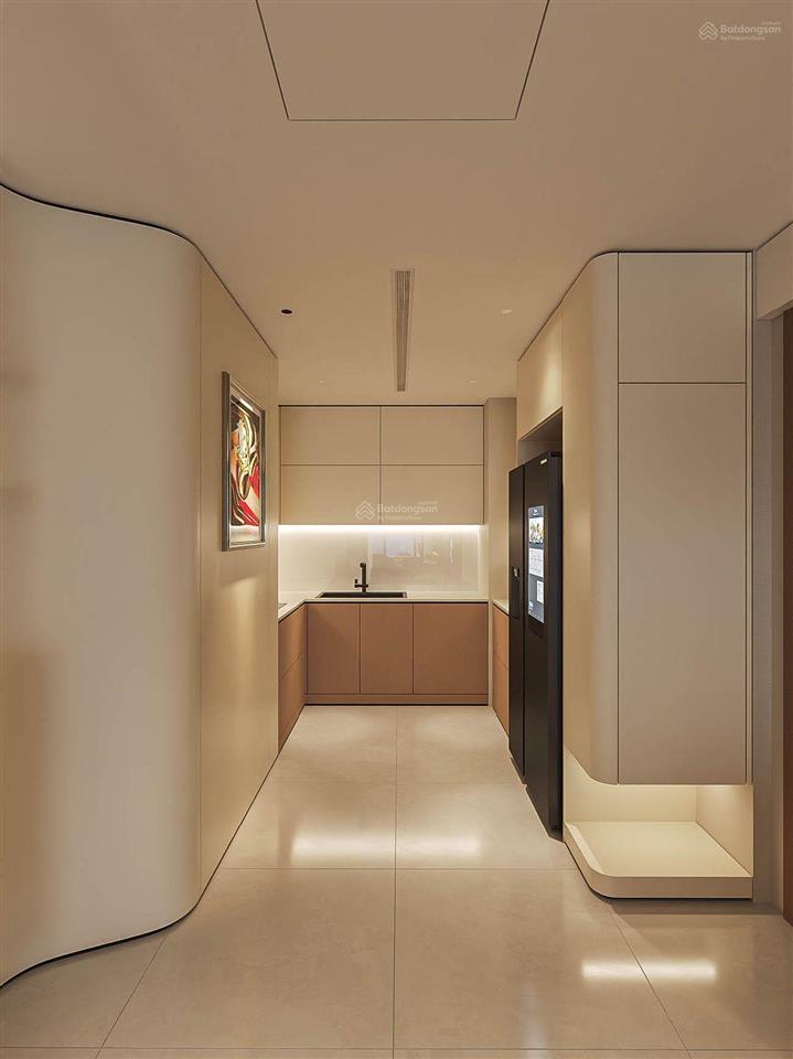 Căn hộ 1pn trung tâm ven sông, view sông hàn. giá 3,8 tỷ 48,6m2 nội thất xịn cao cấp