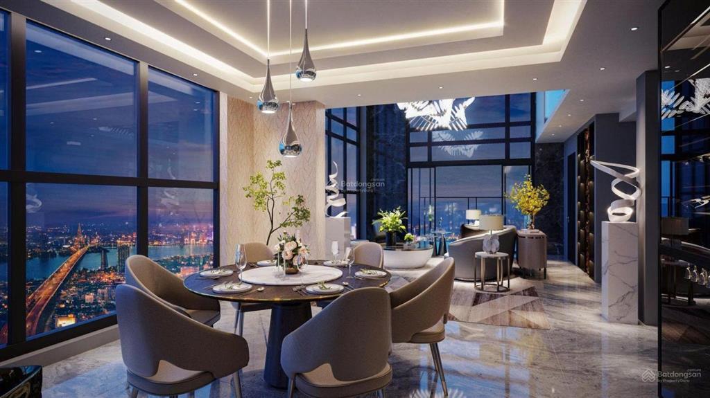 Studio vị trí sông hàn dễ khai thác đầu tư chỉ 2 tỷ
