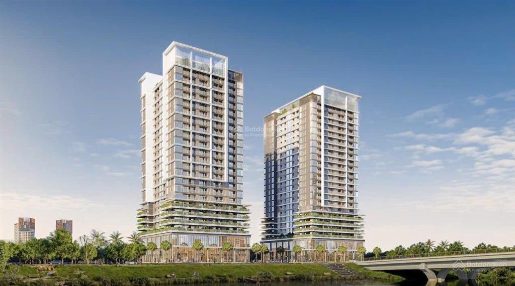 Studio vị trí sông hàn dễ khai thác đầu tư chỉ 2 tỷ