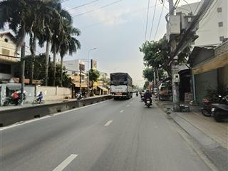 Nhà mặt tiền đường nguyễn thị sóc.dt 430m.mặt tiền 10x43