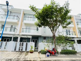 Nhà thô 5x19m mega village khang điền duy nhất còn sót lại  view hồ bơi cực chất bv an ninh 24/7