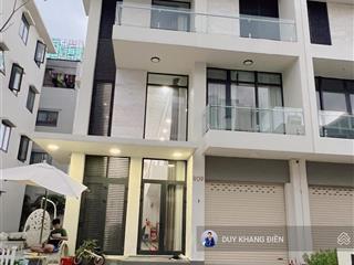 Bt song lập giá tốt nhất villa park q9 hiện tại  full nội thất cao cấp  10x17m 4 tầng  sổ hồng