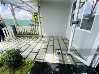 Melosa khang điền 5x17m  full nội thất cao cấp  bv an ninh 24/7  sân ô tô riêng  hđ thuê 17tr