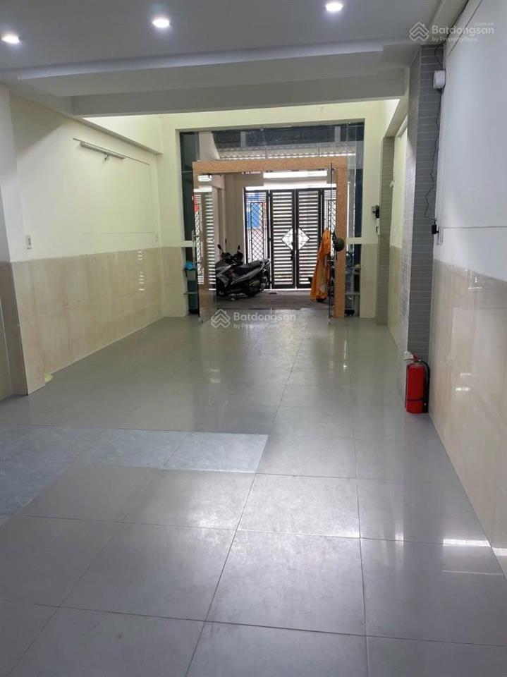 Mặt tiền dương văn dương  nhà 5 tầng 4x19 (70m)  5 phòng  dòng tiền 30tr/tháng  nhỉnh 10 tỷ