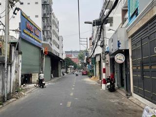 Mặt tiền dương văn dương  nhà 5 tầng 4x19 (70m)  5 phòng  dòng tiền 30tr/tháng  nhỉnh 10 tỷ