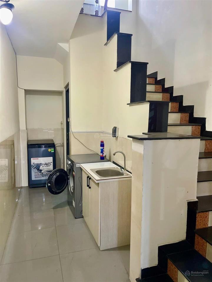 Mặt tiền dương văn dương  nhà 5 tầng 4x19 (70m)  5 phòng  dòng tiền 30tr/tháng  nhỉnh 10 tỷ