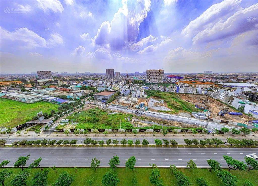 Ansana kita siêu phẩm mặt tiền võ văn kiệt, 90tr/m2 hiện đang nhận booking 50 triệu