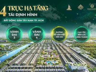 Tưng bừng mở bán 30 suất nội bộ khu dân cư mai bá hương  dragon eden giá gốc từ chủ đầu tư