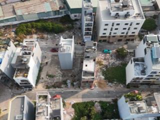 Thua lỗ chứng khoán cần bán gấp nền 50m2 kdc tây lân giá 3,5 tỷ