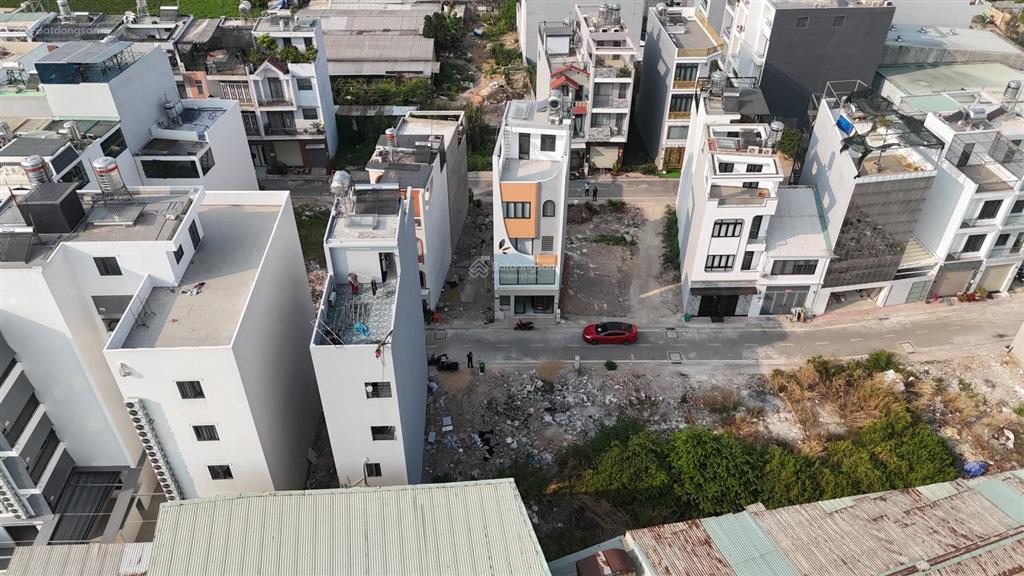 Thua lỗ cần bán gấp nền 50m2 kdc tây lân giá 3,350 tỷ