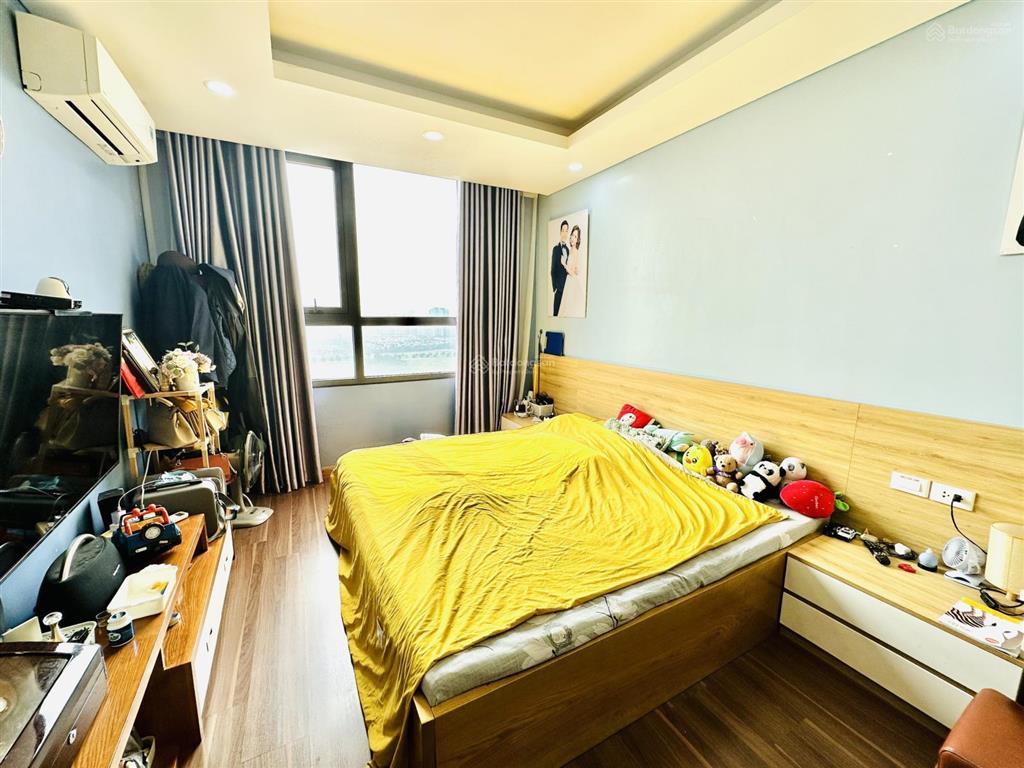 Bán căn hộ 2 phòng ngủ tại chung cư the park home, cầu giấy