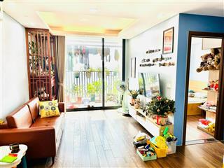 Bán căn hộ 2 phòng ngủ tại chung cư the park home, cầu giấy