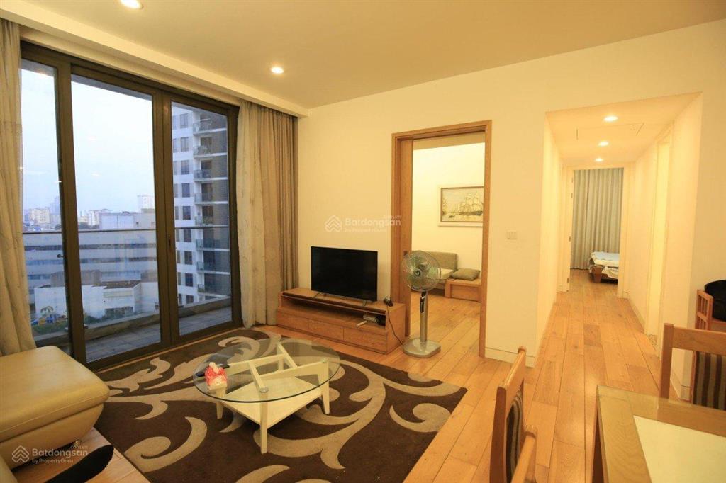 Cho thuê cc indochina plaza, 25 triệu vnd, 110m2, 3pn, 2wc