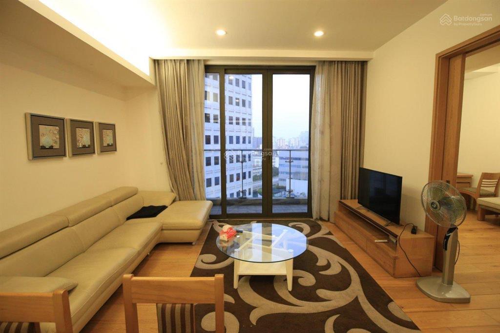 Cho thuê cc indochina plaza, 25 triệu vnd, 110m2, 3pn, 2wc