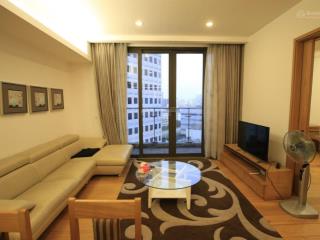 Cho thuê cc indochina plaza, 25 triệu vnd, 110m2, 3pn, 2wc