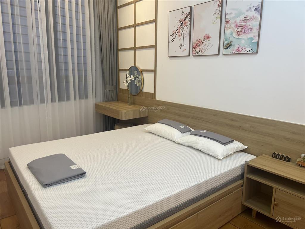 Cho thuê cc indochina plaza, 25 triệu vnd, 110m2, 3pn, 2wc