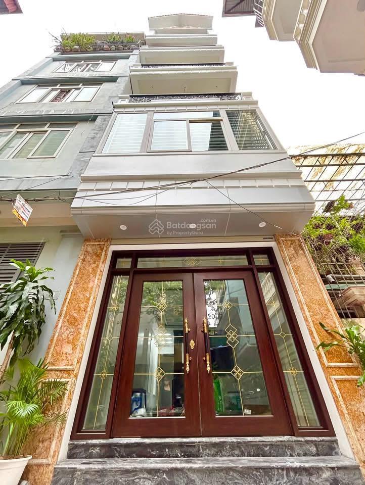 Siêu phẩm đống đa  dt 55m  2 thoáng full nội thất  10m ra phố  chợ văn chương  vf3 đỗ cửa