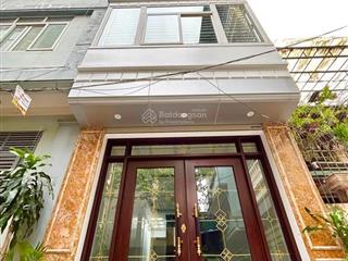 Siêu phẩm đống đa  dt 55m  2 thoáng full nội thất  10m ra phố  chợ văn chương  vf3 đỗ cửa