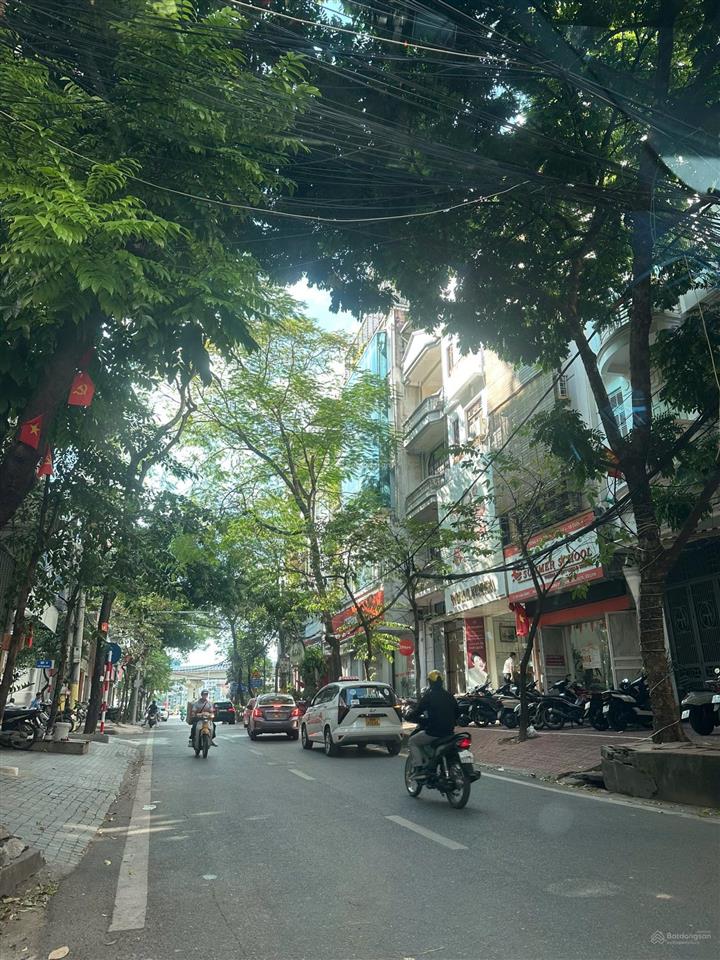 Hiếm có hiện tại  phân lô ô tô tránh võ văn dũng, hoàng cầu