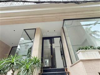 Cắt lỗ chdv 10 tầng 36 phòng, doanh thu 3 tỷ/năm ngay tại hoàng hoa thám tây hồ