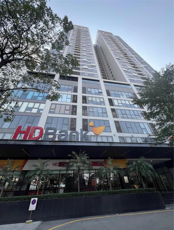 Bán căn 2pn trung tâm cầu giấy giá chỉ 8,5tỷ tại chung cư cao cấp dream bonanza 23 duy tân