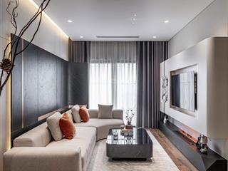 Chỉ 10.5tỷ sở hữu ngay căn góc 3pn+1 vinhomes gardenia công đông nam, tặng full nội thất đẹp