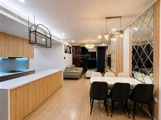 Giảm giá cực sốc  chỉ 13,5 tỷ đồng! sở hữu căn hộ 128m2 tại sky park residence
