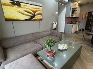 Bán gấp căn 3pn chung cư trung ương đảng  trịnh văn bô, 86.3m, full nội thất, sổ đỏ sẵn 6.24 tỷ