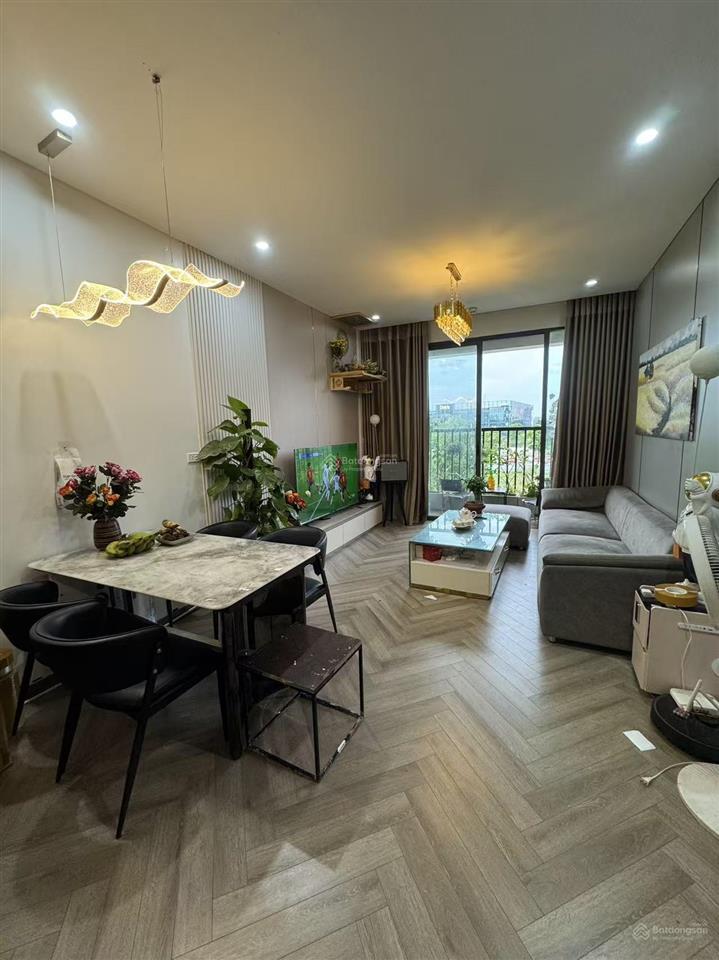 Bán gấp căn 3pn chung cư trung ương đảng  trịnh văn bô, 86.3m, full nội thất, sổ đỏ sẵn 6.24 tỷ
