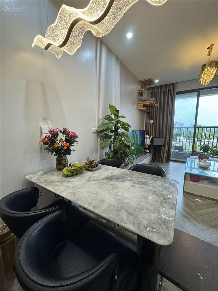Bán gấp căn 3pn chung cư trung ương đảng  trịnh văn bô, 86.3m, full nội thất, sổ đỏ sẵn 6.24 tỷ